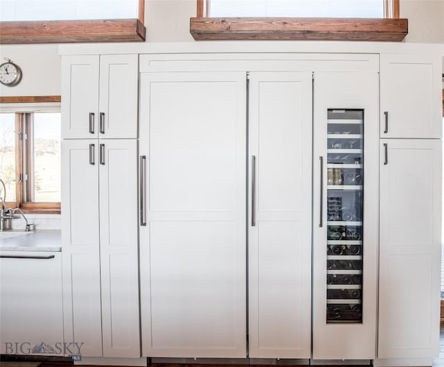 10 Wood Duck Rd, Ennis, MT 59729 - closet featuring a sink