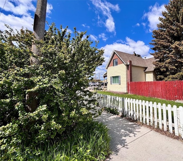 113 N Pacific St, Dillon, MT 59725 - view of property exterior