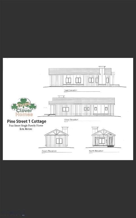 2808 Pine St, Butte, MT 59701 - view of miscellaneous property collateral