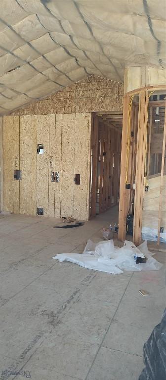 2808 Pine St, Butte, MT 59701 - view of misc room