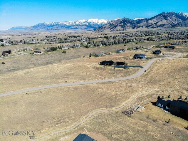 LOT17 Cold Smoke, Bozeman, MT 59715