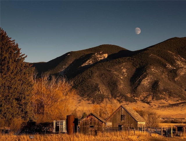657 Waterloo Rd, Whitehall, MT 59759 - mountain view