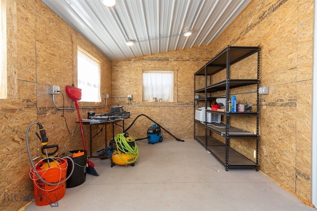 657 Waterloo Rd, Whitehall, MT 59759 - view of storage area