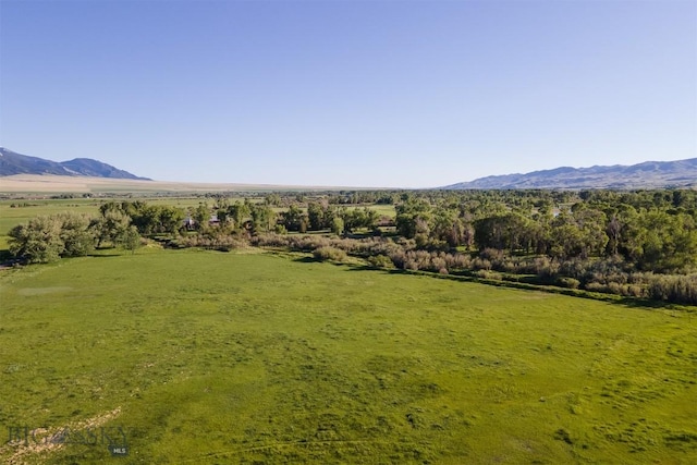 657 Waterloo Rd, Whitehall, MT 59759 - mountain view