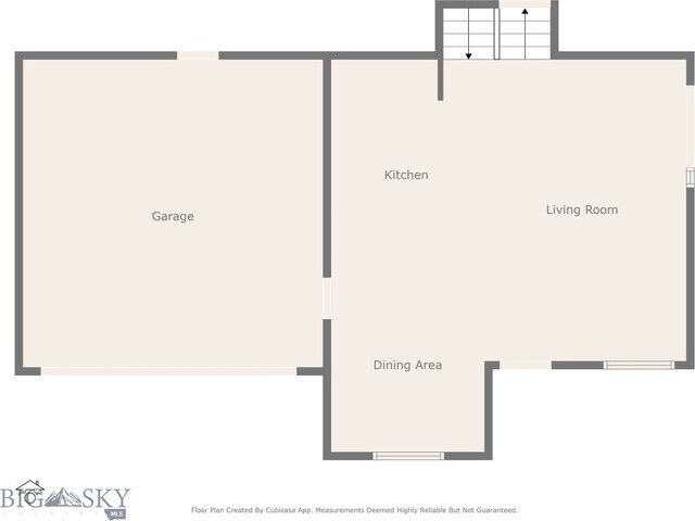 250 Jackson Ln, Belgrade, MT 59714 - room layout