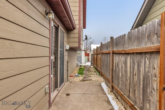 250 Jackson Ln, Belgrade, MT 59714 - view of home's exterior
