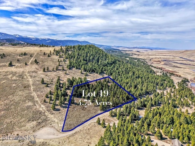 LOT19 S Sun W Rd, Cameron, MT 59720 - photo 1