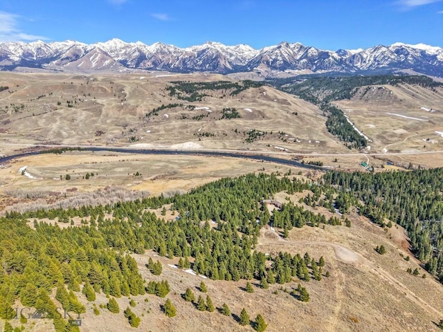 LOT19 S Sun W Rd, Cameron, MT 59720 - photo 8