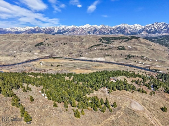 LOT19 S Sun W Rd, Cameron, MT 59720 - photo 9