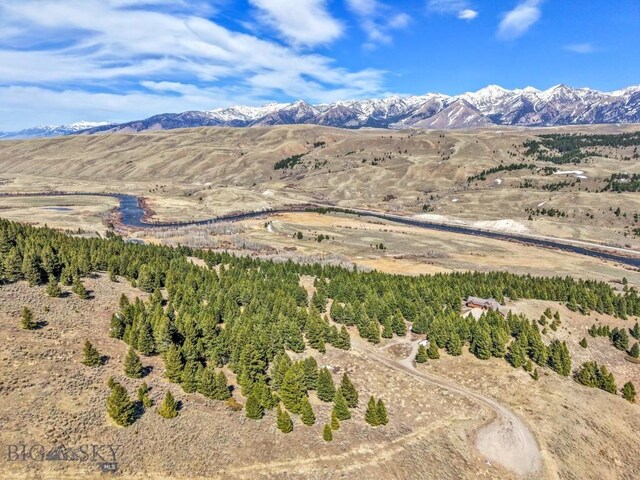 LOT19 S Sun W Rd, Cameron, MT 59720 - photo 10