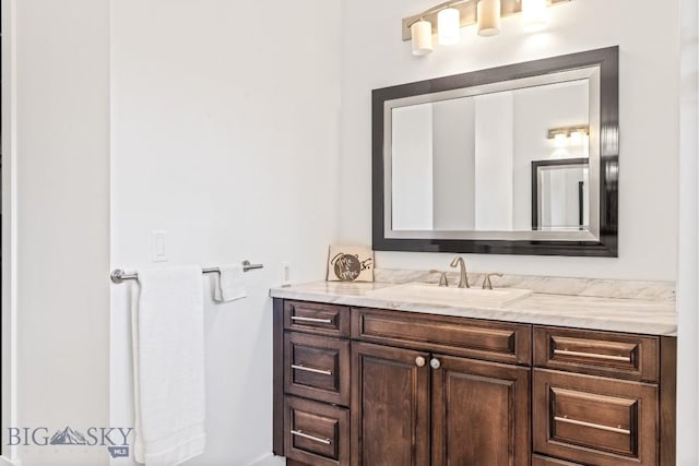 31 Haystack Dr, Bozeman, MT 59718 - bathroom featuring vanity