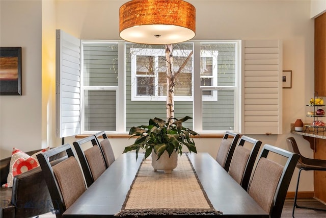 268 Pine Creek Dr, Bozeman, MT 59718 - view of dining area
