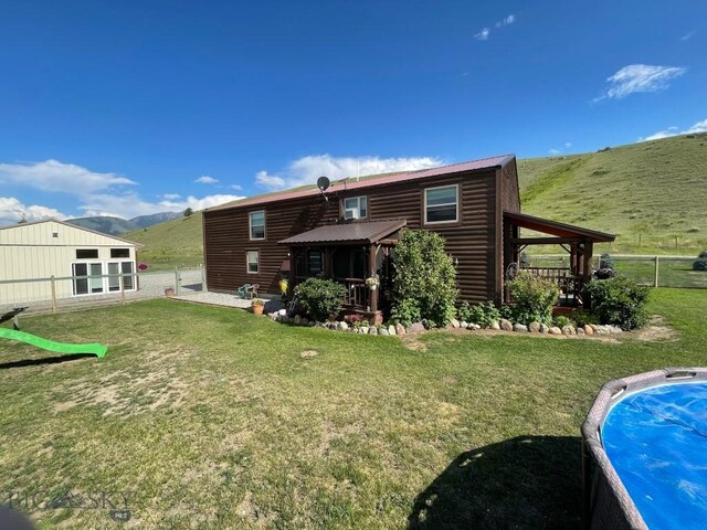 682 E River Rd, Pray, MT 59065 - photo 31