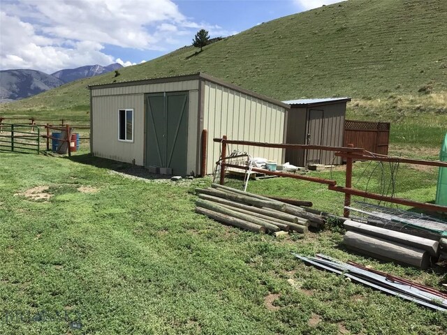 682 E River Rd, Pray, MT 59065 - photo 13