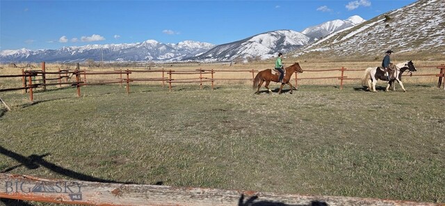 682 E River Rd, Pray, MT 59065 - photo 33