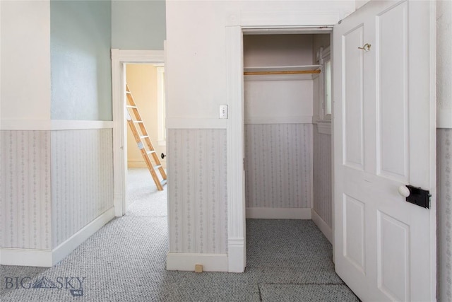 797 Hornet, Butte, MT 59701 - view of closet
