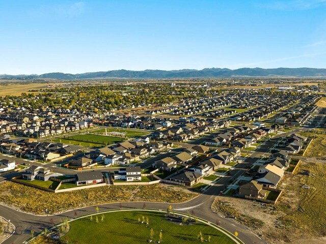 1520 Cyril Way, Belgrade, MT 59714 - view of property location featuring nearby suburban area and mountains