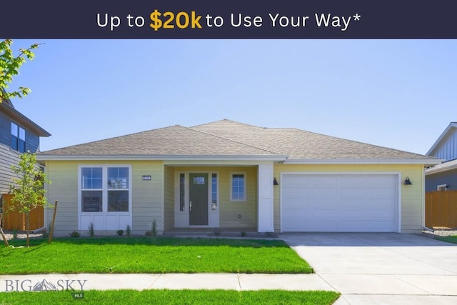 1202 Cody Way, Belgrade, MT 59714 - photo 1