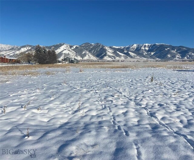 6114 Springhill Rd, Belgrade, MT 59714