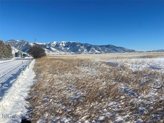 6114 Springhill Rd, Belgrade, MT 59714