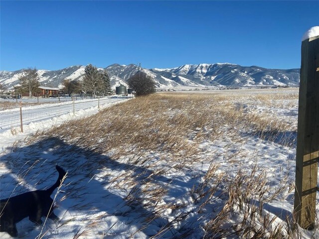 6114 Springhill Rd, Belgrade, MT 59714