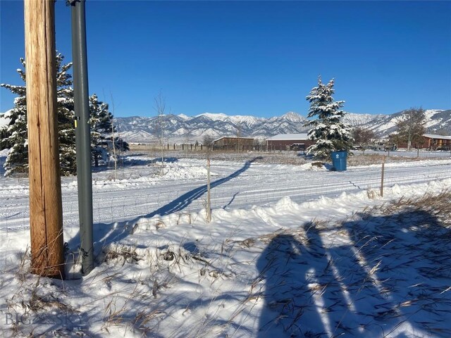 6114 Springhill Rd, Belgrade, MT 59714