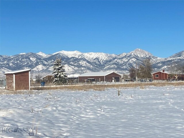 6114 Springhill Rd, Belgrade, MT 59714