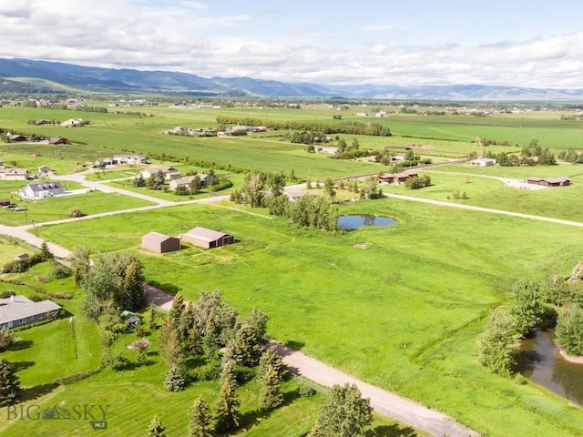 LOT4 Maya Way, Bozeman, MT 59715