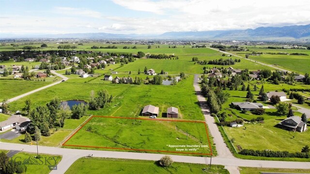 LOT4 Maya Way, Bozeman, MT 59715