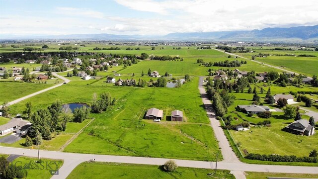 LOT4 Maya Way, Bozeman, MT 59715