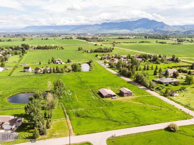LOT4 Maya Way, Bozeman, MT 59715