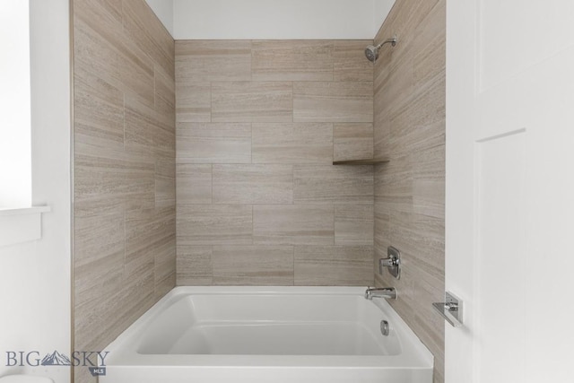 1511 Masterson, Belgrade, MT 59714 - bathroom with shower / tub combination