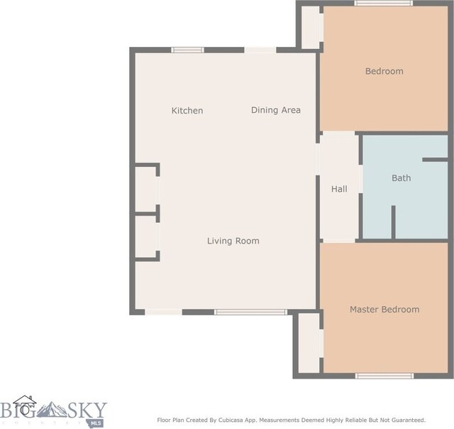 904 Jeanette Pl Unit 4, Belgrade, MT 59714 - plan