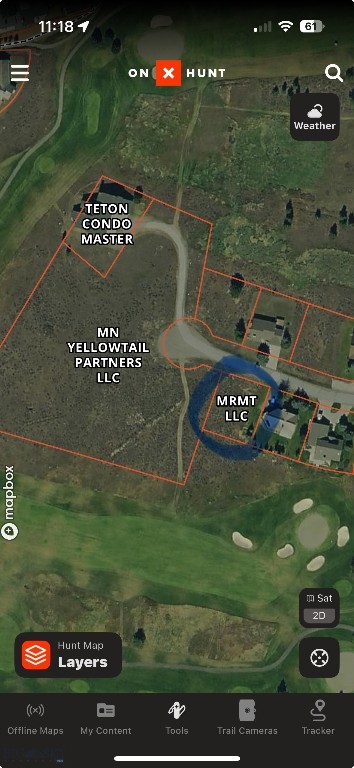 81 Yellowtail, Big Sky, MT 59716