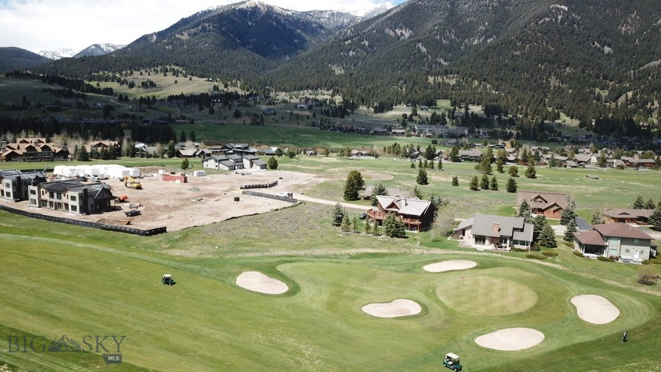 81 Yellowtail, Big Sky, MT 59716