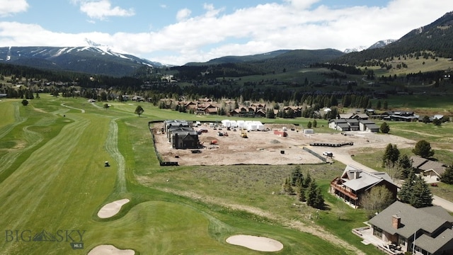 81 Yellowtail, Big Sky, MT 59716