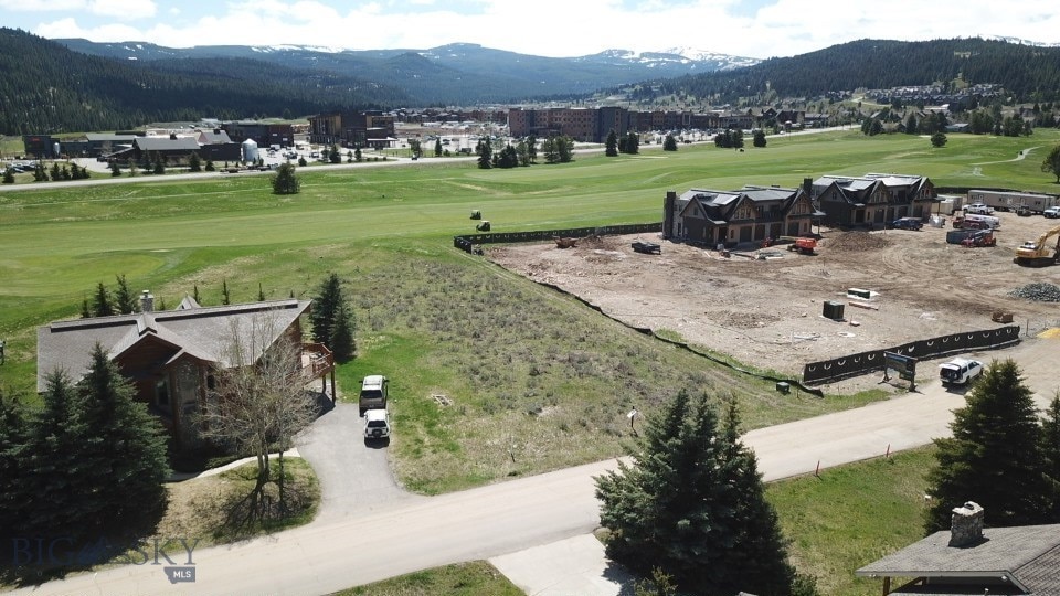 81 Yellowtail, Big Sky, MT 59716