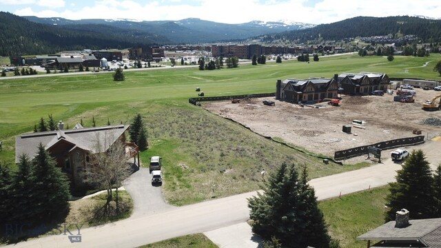81 Yellowtail, Big Sky, MT 59716