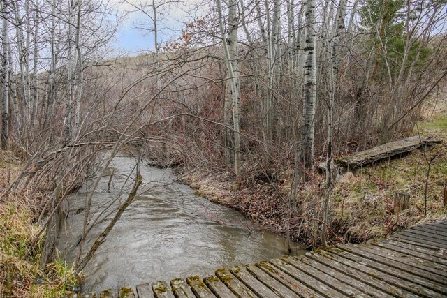726 US Highway 10 W, Livingston, MT 59047 - water view