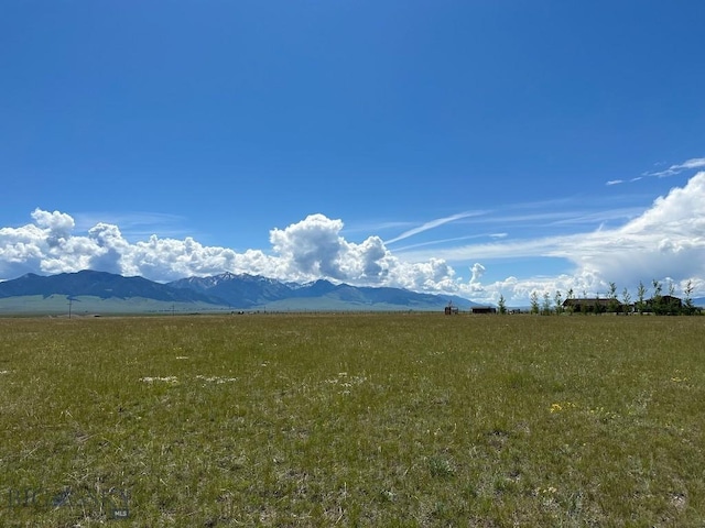LOT18 Hippie Ln, Cameron, MT 59720