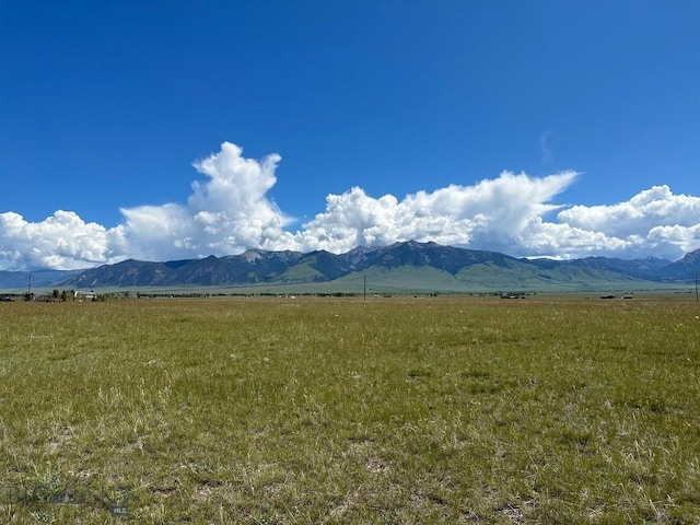 LOT18 Hippie Ln, Cameron, MT 59720