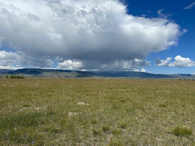 LOT18 Hippie Ln, Cameron, MT 59720