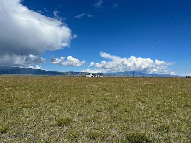 LOT18 Hippie Ln, Cameron, MT 59720