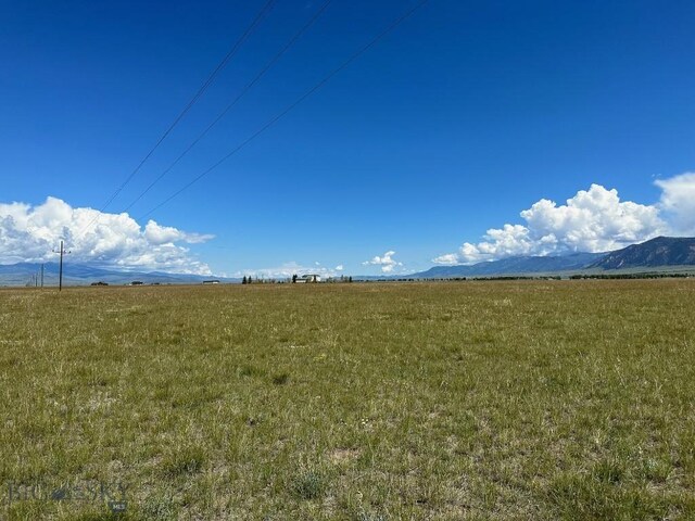 LOT18 Hippie Ln, Cameron, MT 59720