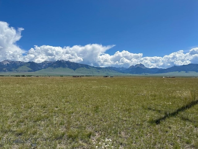 LOT18 Hippie Ln, Cameron, MT 59720
