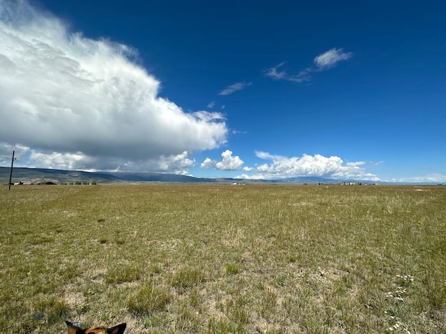 LOT18 Hippie Ln, Cameron, MT 59720