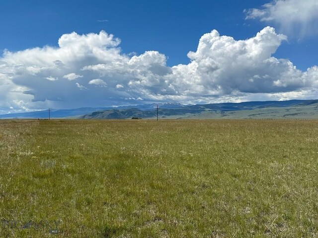 LOT18 Hippie Ln, Cameron, MT 59720