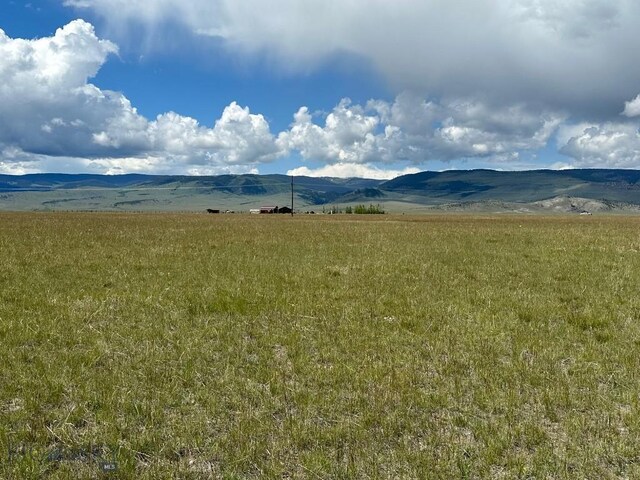 LOT18 Hippie Ln, Cameron, MT 59720