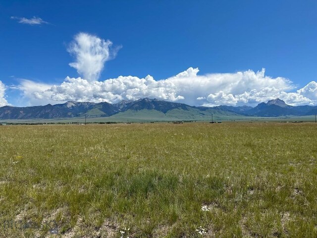 LOT18 Hippie Ln, Cameron, MT 59720