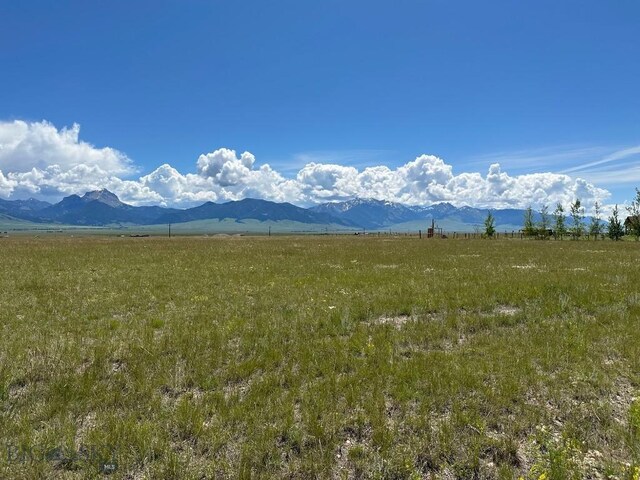 LOT18 Hippie Ln, Cameron, MT 59720